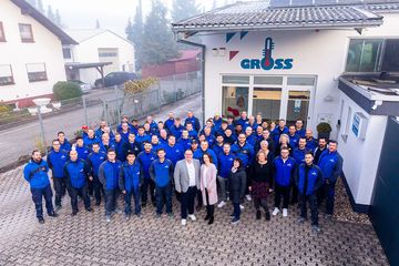 Bild von Unternehmen Gross Energietechnik GmbH