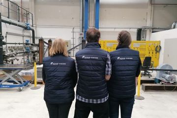 Bild von Unternehmen NOSKE-KAESER Germany GmbH