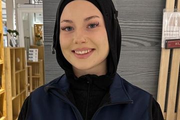 Foto des/der Interview-Partners/in