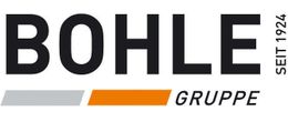 Logo Ernst Bohle GmbH