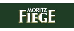 Logo Privatbrauerei MORITZ FIEGE GmbH & Co. KG
