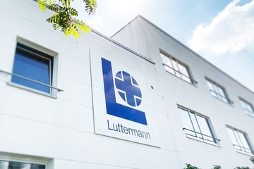 Bild von Unternehmen Luttermann GmbH - Dienstleister im Gesundheitswesen