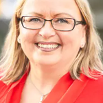 Bild von Margarete Gollik
