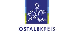 Logo Landratsamt Ostalbkreis