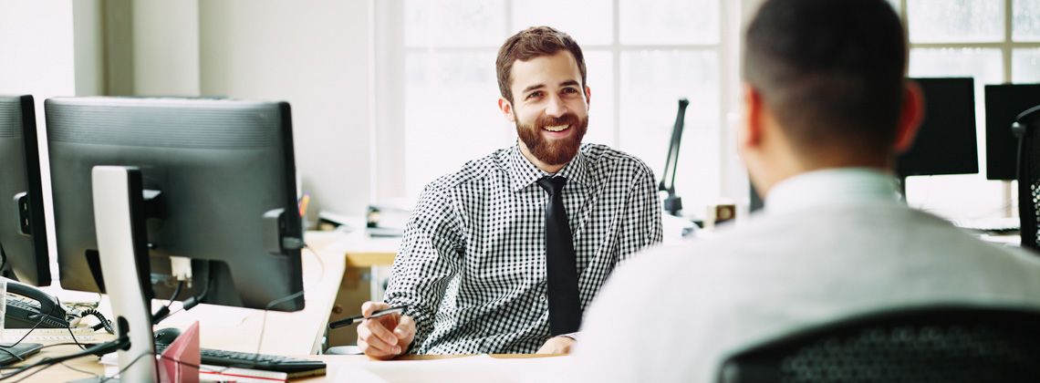 Bild von Duales Studium Arbeitsmarktmanagement