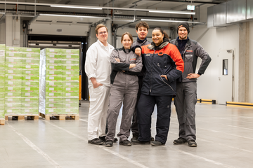 Bild von Unternehmen BÜRGER GmbH & Co. KG