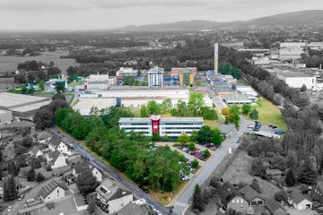 Bild von Unternehmen Baxter Oncology GmbH - SIMTRA BioPharma Solutions