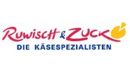 Logo von Ruwisch & Zuck - Die Käsespezialisten GmbH & Co. KG