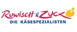 Logo Ruwisch & Zuck - Die Käsespezialisten GmbH & Co. KG