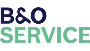 Logo von B&O Service SE