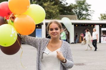 Bild von Unternehmen Stiftung Mensch