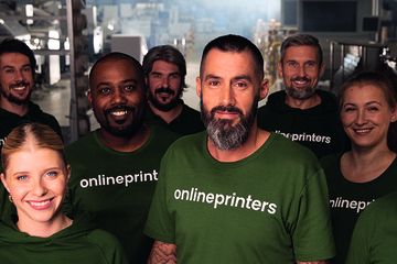 Bild von Unternehmen Onlineprinters GmbH