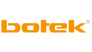 Logo von botek Präzisionsbohrtechnik GmbH