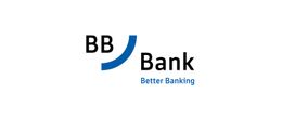 Logo BBBank eG