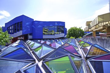 Bild von Unternehmen Universität Konstanz