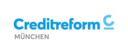 Logo Creditreform München Ganzmüller & Groher KG