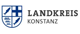 Logo Landratsamt Konstanz