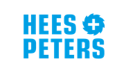 Logo von HEES + PETERS GmbH