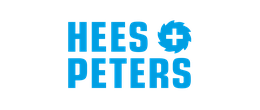 Logo HEES + PETERS GmbH