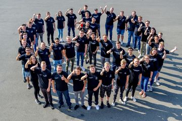 Bild von Unternehmen Nord-Ostsee Automobile SE & Co. KG