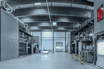 Bild von Unternehmen NEEMANN LiteFlexPACKAGING GmbH & Co. KG