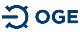 Logo Open Grid Europe GmbH