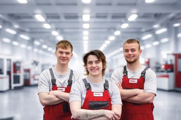 Bild von Unternehmen Profiroll Technologies GmbH