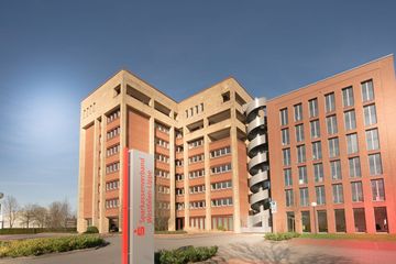 Bild von Unternehmen Sparkassenverband Westfalen Lippe - Körperschaft des öffentlichen Rechts