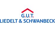 Logo von G.U.T. LIEDELT & SCHWANBECK KG