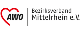 Logo AWO Bezirksverband Mittelrhein e. V.