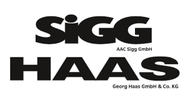 Logo von Georg Haas GmbH & Co. KG & AAC-Albert Sigg GmbH