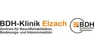 Logo von BDH-Klinik-Elzach gGmbH