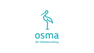 Logo von osma GmbH & Co. KG