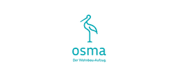 Logo osma GmbH & Co. KG