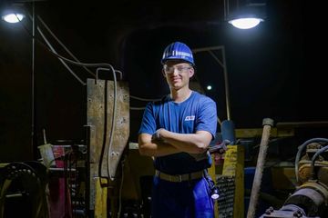 Foto des/der Interview-Partners/in