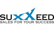 Corporation logo suxxeed logo