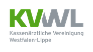 Logo von Kassenärztliche Vereinigung Westfalen-Lippe (KVWL)