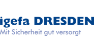 Logo von igefa Dresden GmbH & Co.KG