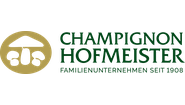 Logo von Champignon-Hofmeister Familienunternehmen