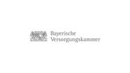 Logo von Bayerische Versorgungskammer