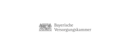 Logo Bayerische Versorgungskammer