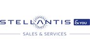 Logo von Stellantis &You Deutschland GmbH