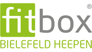 Logo von fitbox Bielefeld Heepen
