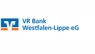 Logo von VR Bank Westfalen-Lippe eG