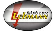 Logo von Elektro Lehmann Inh. Sandy Lehmann