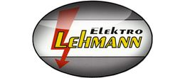 Logo Elektro Lehmann Inh. Sandy Lehmann