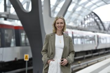 Foto des/der Interview-Partners/in