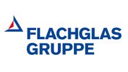 Logo von Flachglas Nord-Ost GmbH