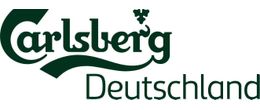 Logo Carlsberg Deutschland Gruppe