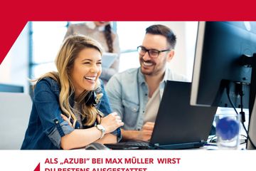 Bild von Unternehmen Max Müller GmbH & Co. KG